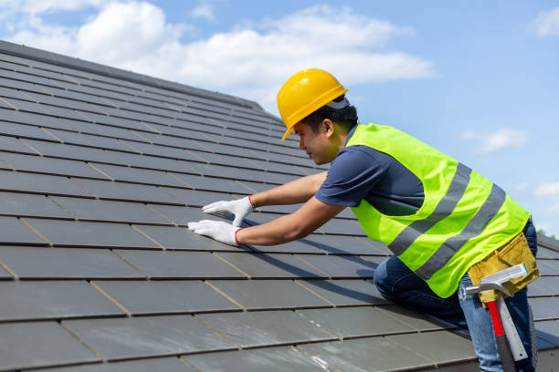 Best Commercial Roofing Services  in Triangle, VA