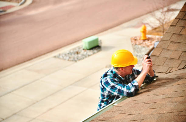  Triangle, VA Roofing Contractor Pros