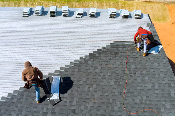 Best New Roof Installation  in Triangle, VA