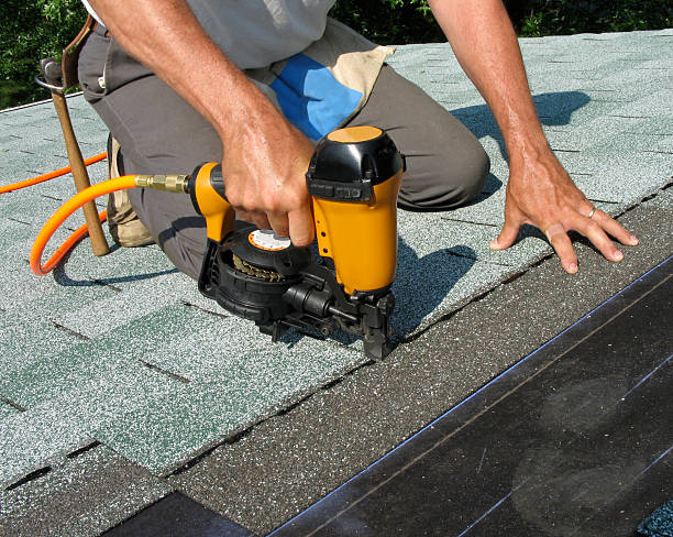 Best Roofing Contractor Near Me  in Triangle, VA