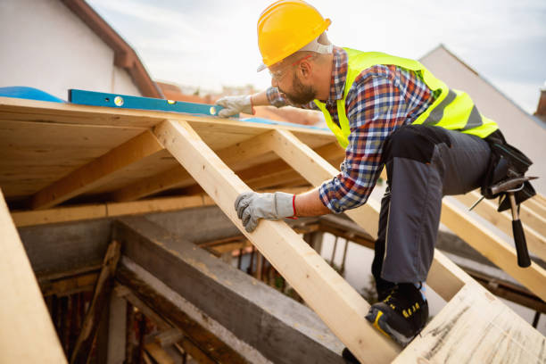 Best Affordable Roofing Company  in Triangle, VA
