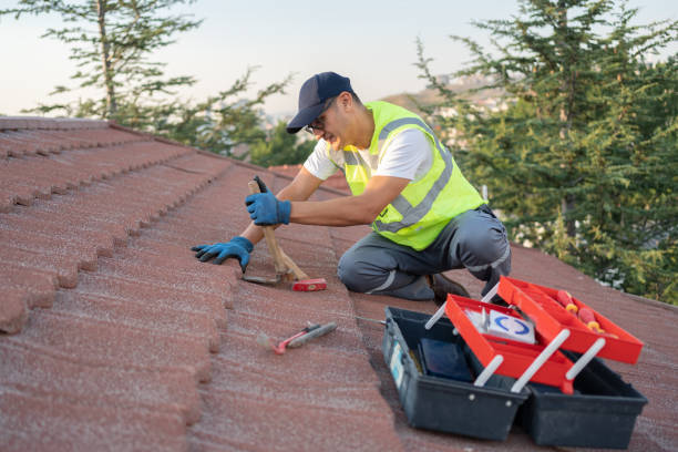  Triangle, VA Roofing Contractor Pros
