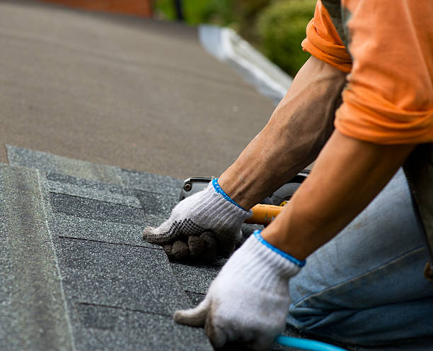 Sealant for Roof in Triangle, VA