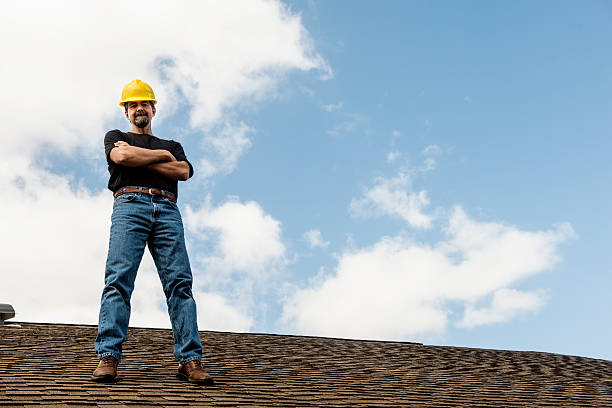 Best Local Roofing Companies  in Triangle, VA