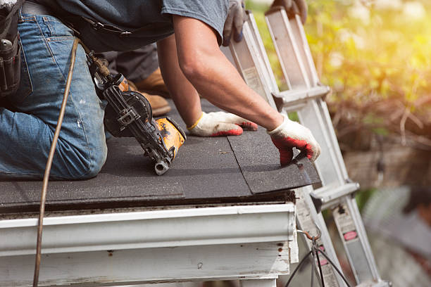Best Commercial Roofing Services  in Triangle, VA