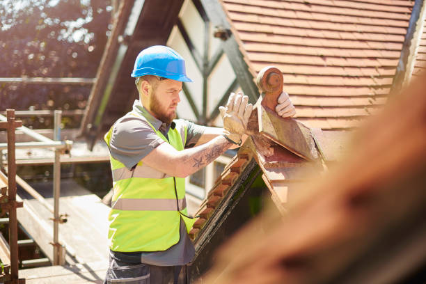 Best Best Roofing Contractors  in Triangle, VA