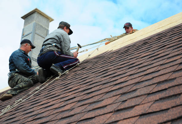 Slate Roofing Contractor in Triangle, VA