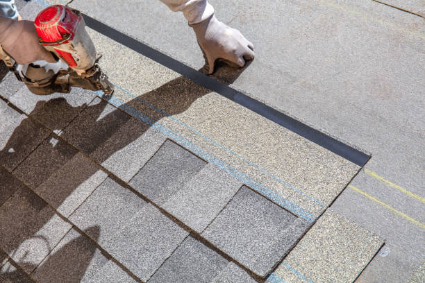 Best Roof Replacement Cost  in Triangle, VA