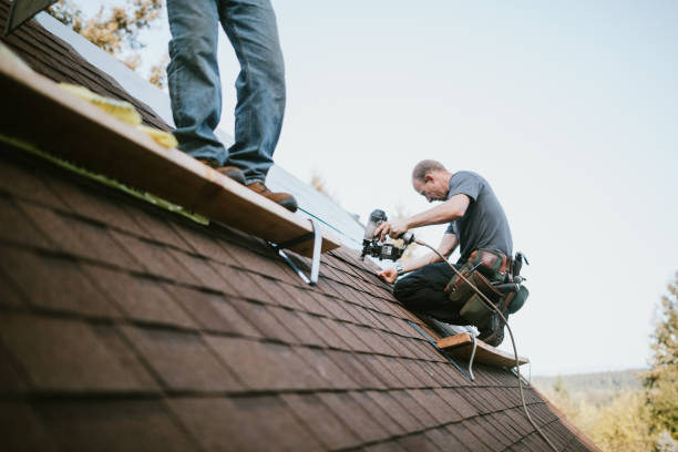 Best Residential Roofing Contractor  in Triangle, VA