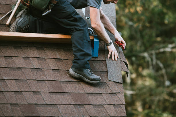 Best Roof Inspection Near Me  in Triangle, VA