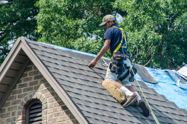 Best Best Roofing Contractors  in Triangle, VA