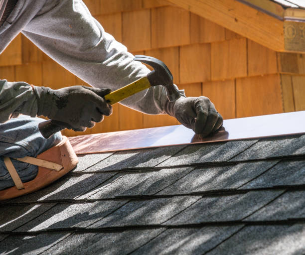 Triangle, VA Roofing Contractor Company